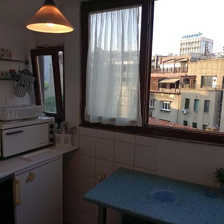 Apartman Lara เบลเกรด ภายนอก รูปภาพ