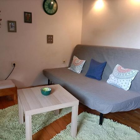 Apartman Lara เบลเกรด ภายนอก รูปภาพ